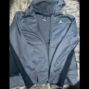 Nike Jordan tracksuit jacket